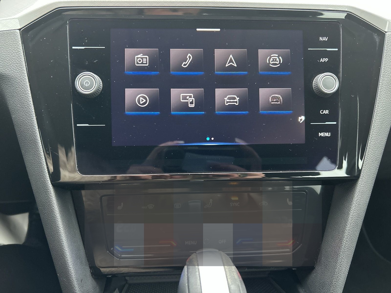 Volkswagen Passat Variant 2.0 TDI Business DSG+LED+KAMERA foto 16