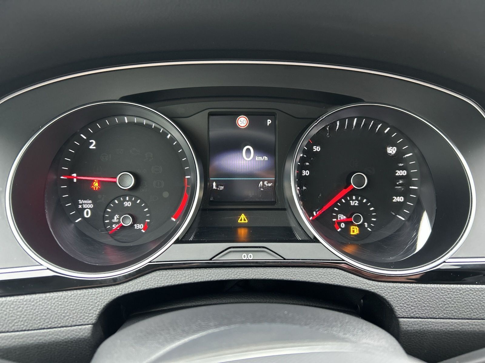 Volkswagen Passat Variant 2.0 TDI Business DSG+LED+KAMERA foto 20