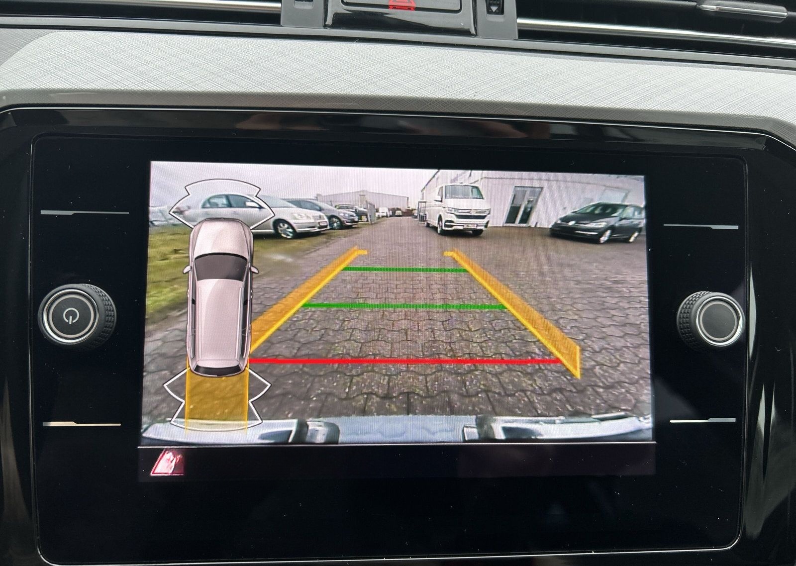 Volkswagen Passat Variant 2.0 TDI Business DSG+LED+KAMERA foto 23