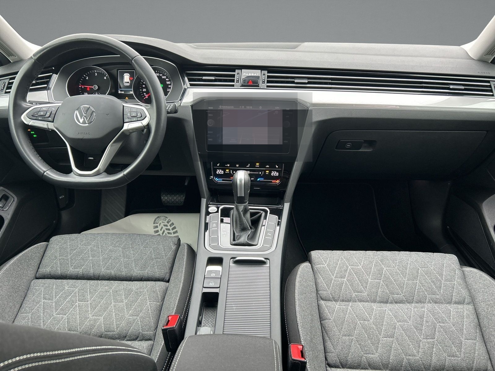 Volkswagen Passat Variant 2.0 TDI Business DSG+LED+KAMERA foto 8