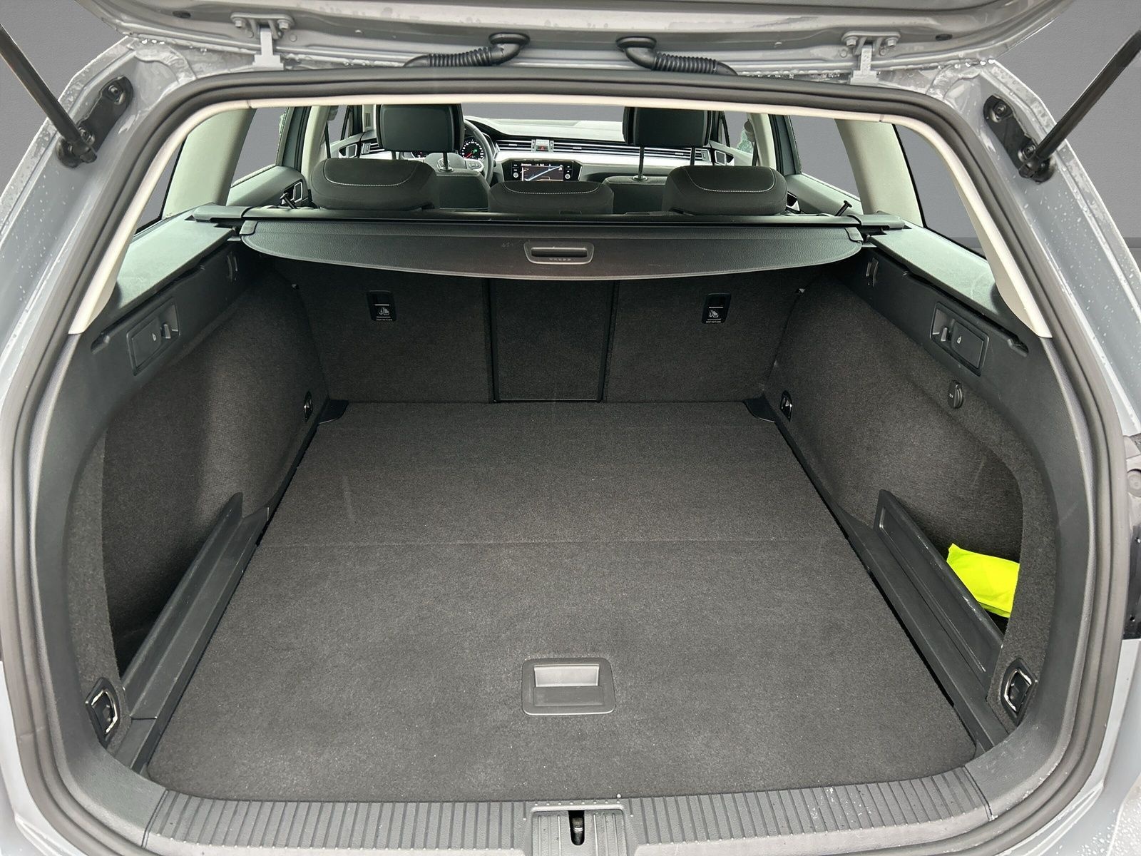 Volkswagen Passat Variant 2.0 TDI Business DSG+LED+KAMERA foto 9