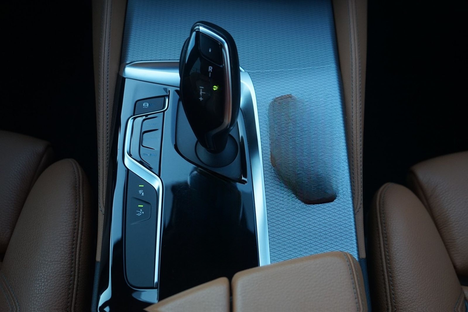 BMW 630d GT M Sport Aut. LED Head-Up HarmanKardon foto 15