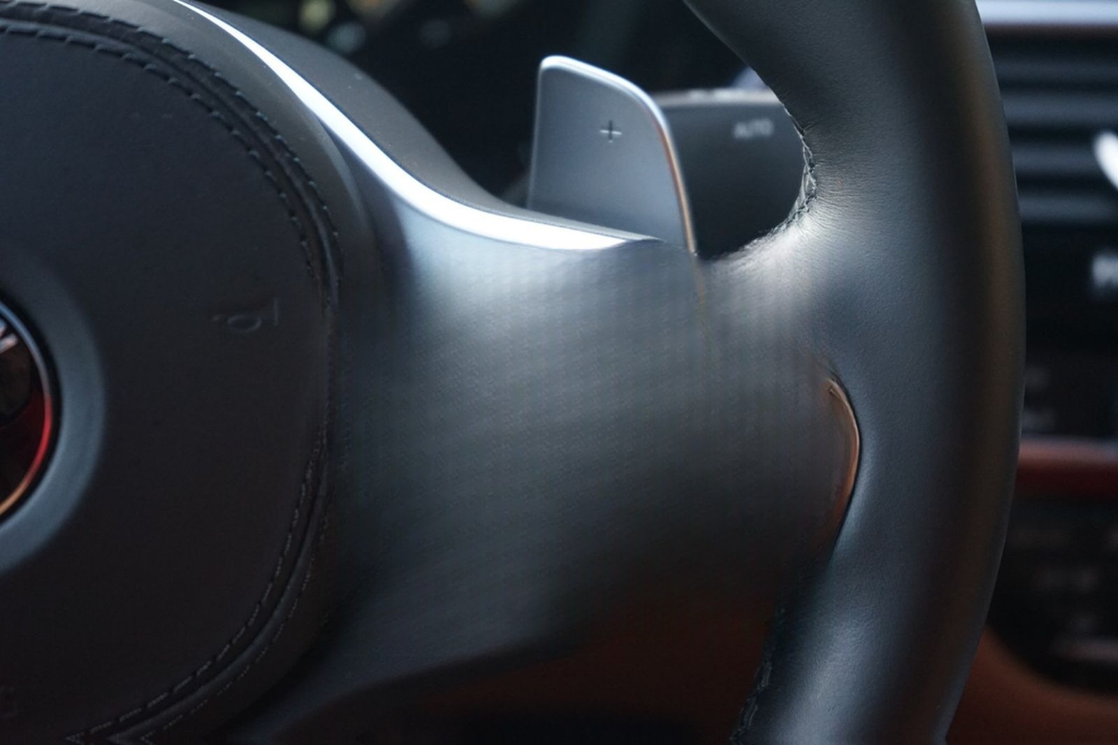 BMW 630d GT M Sport Aut. LED Head-Up HarmanKardon foto 17