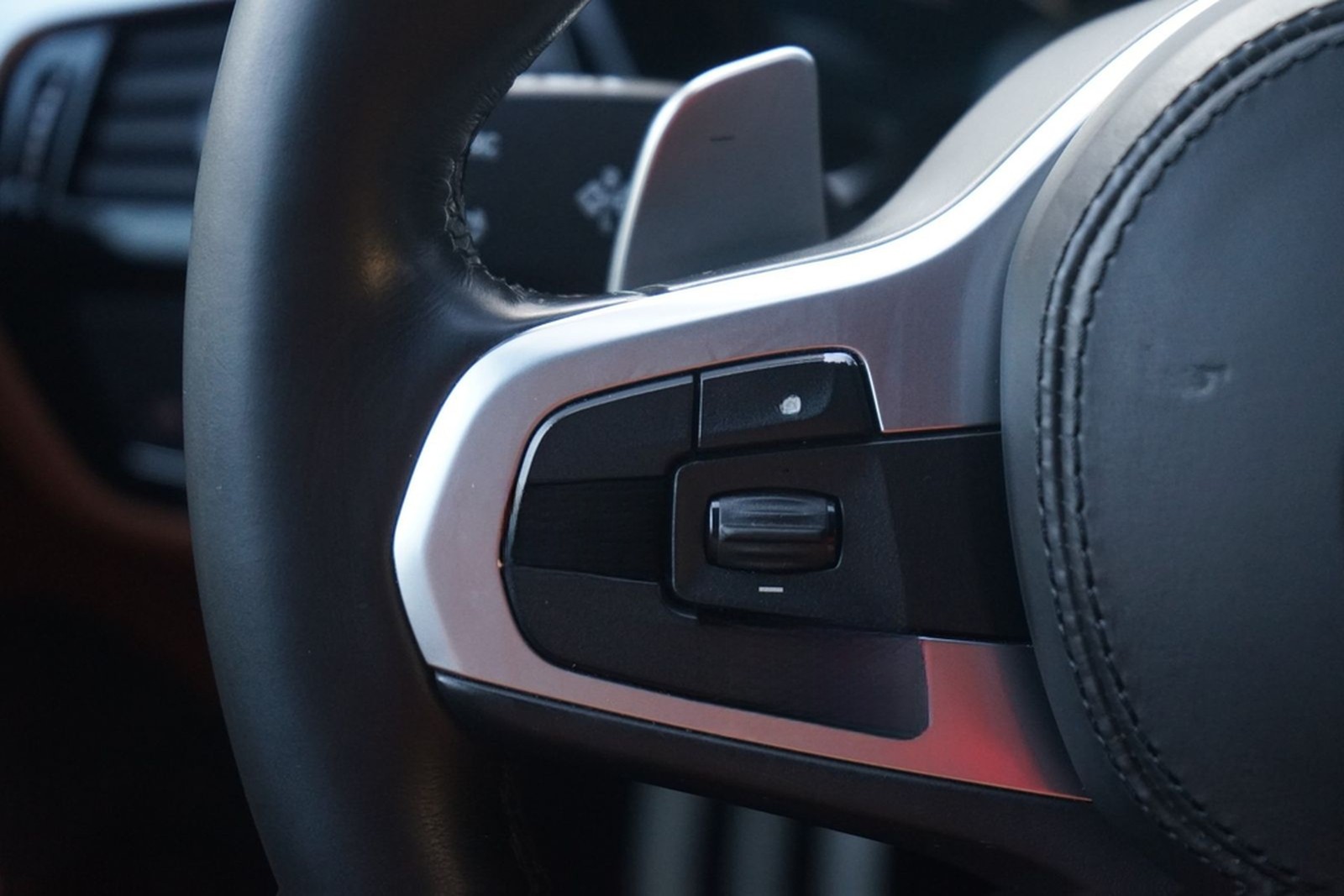 BMW 630d GT M Sport Aut. LED Head-Up HarmanKardon foto 18