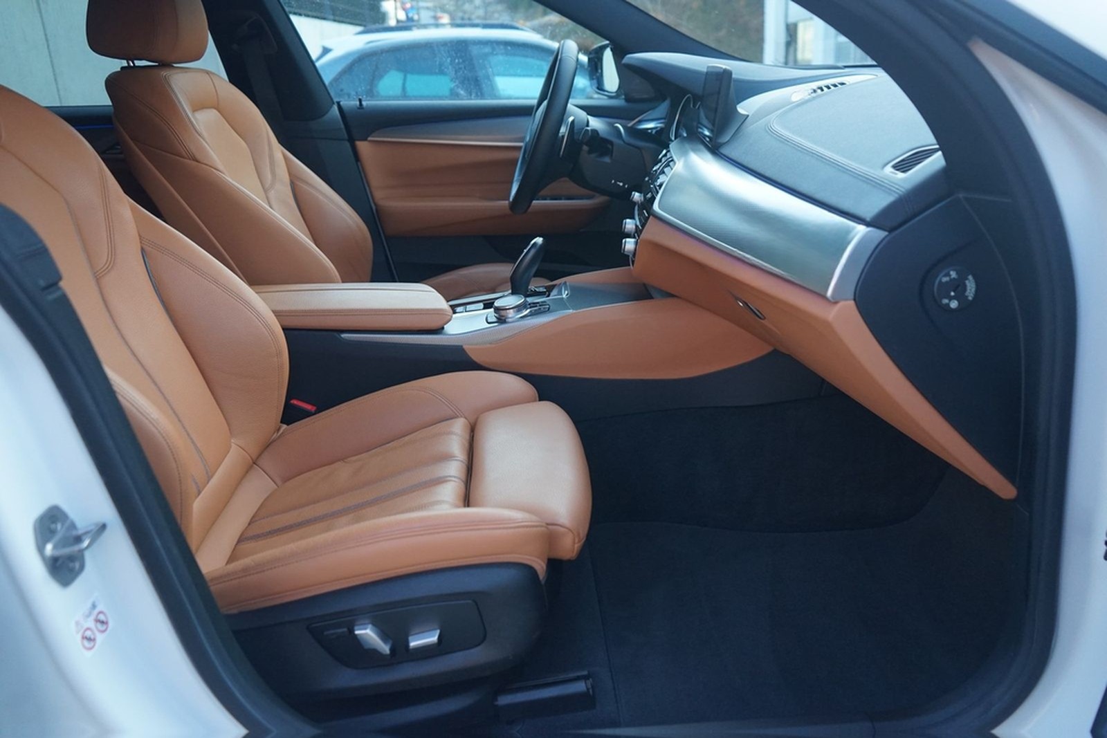 BMW 630d GT M Sport Aut. LED Head-Up HarmanKardon foto 24