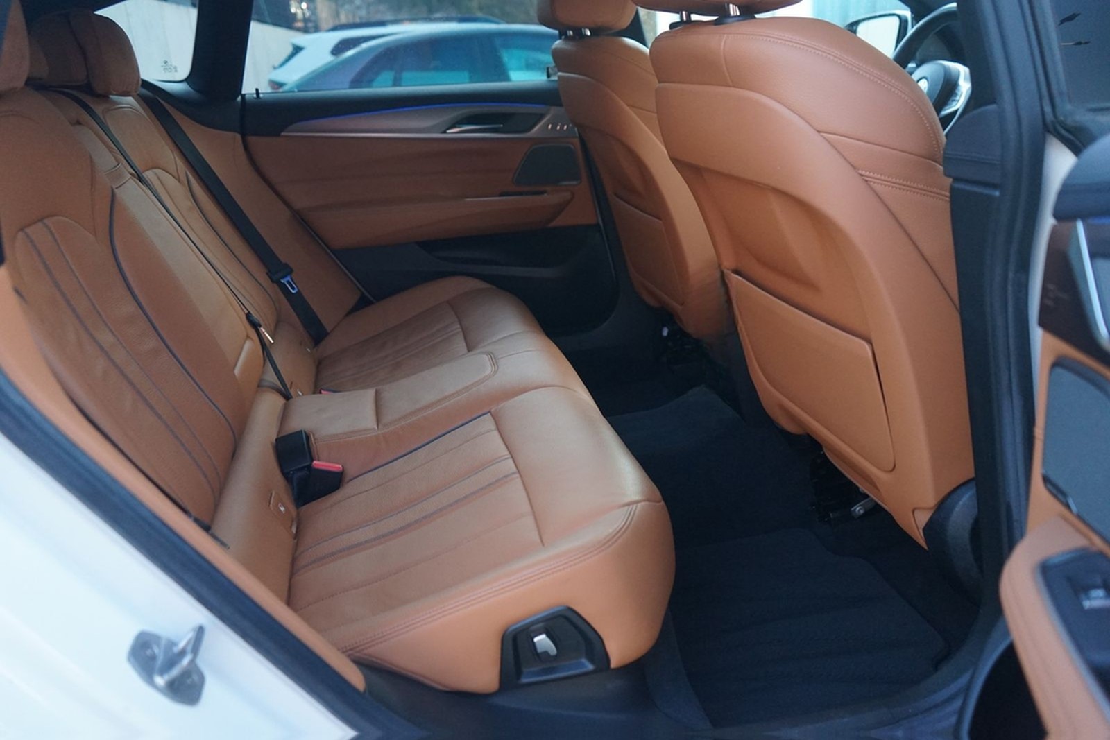 BMW 630d GT M Sport Aut. LED Head-Up HarmanKardon foto 25