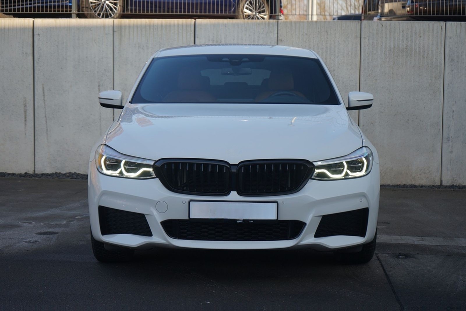 BMW 630d GT M Sport Aut. LED Head-Up HarmanKardon foto 7