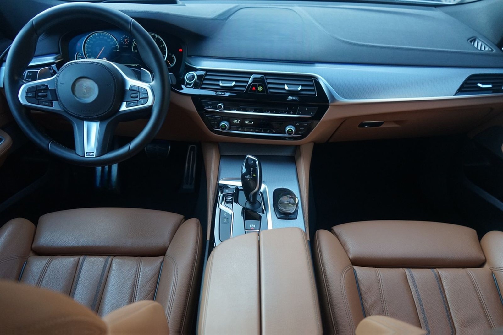 BMW 630d GT M Sport Aut. LED Head-Up HarmanKardon foto 10