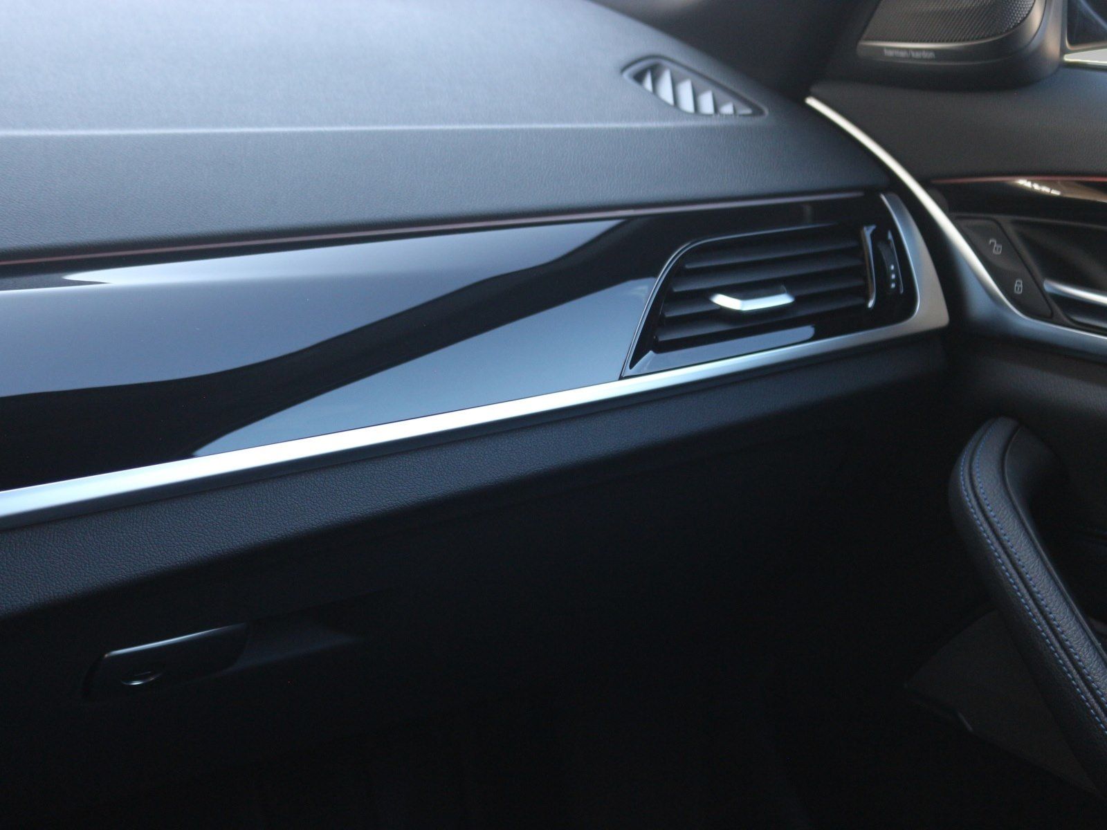 BMW 540d xDrive Limousine M Sportpaket Head-Up DAB foto 14