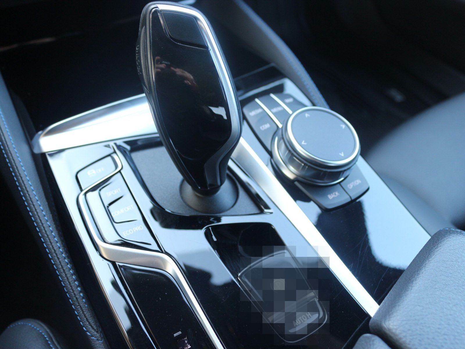 BMW 540d xDrive Limousine M Sportpaket Head-Up DAB foto 7