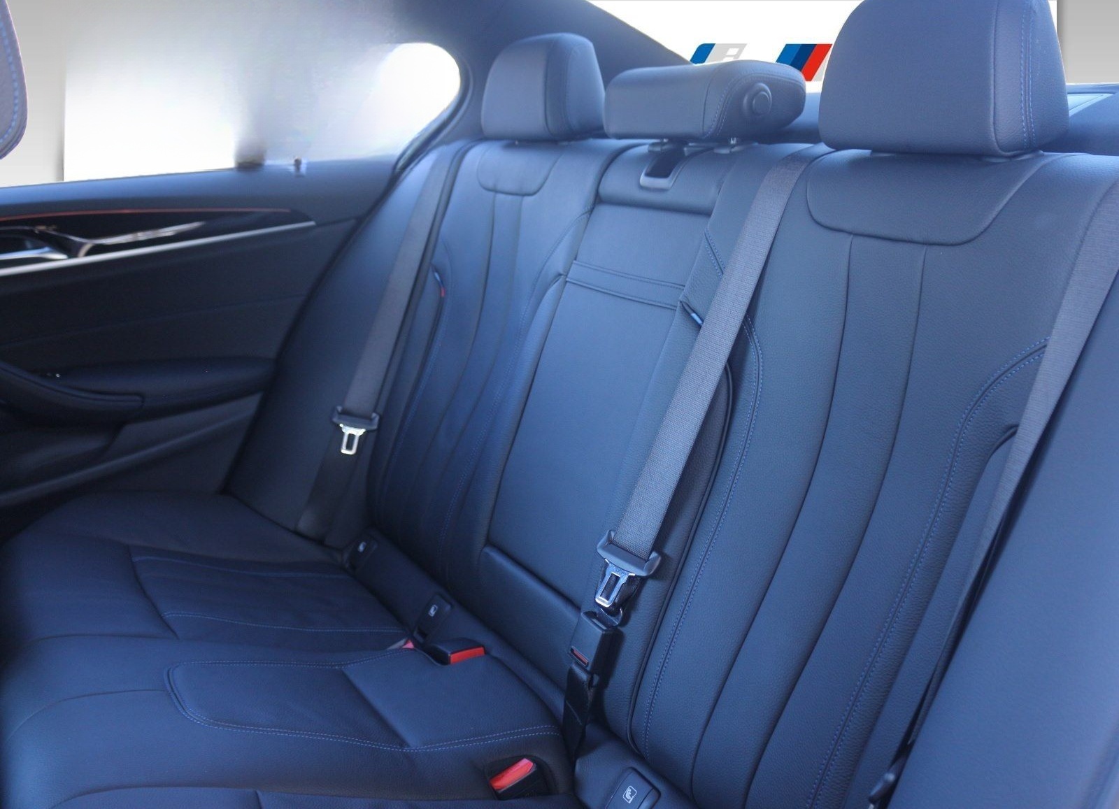 BMW 540d xDrive Limousine M Sportpaket Head-Up DAB foto 10