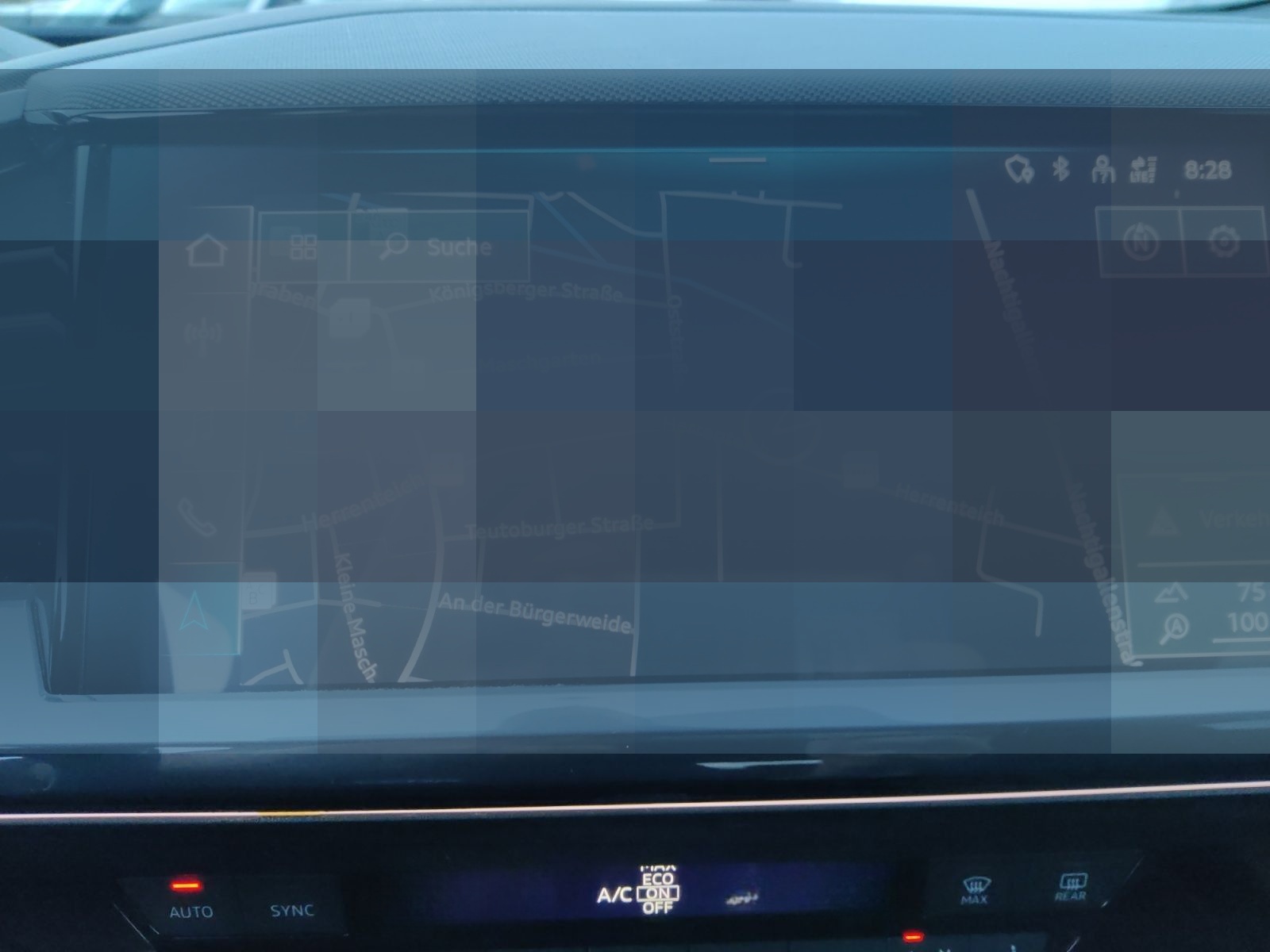 Audi Q4 50 e-tron quattro S line 77 kWh Matrix ACC foto 16