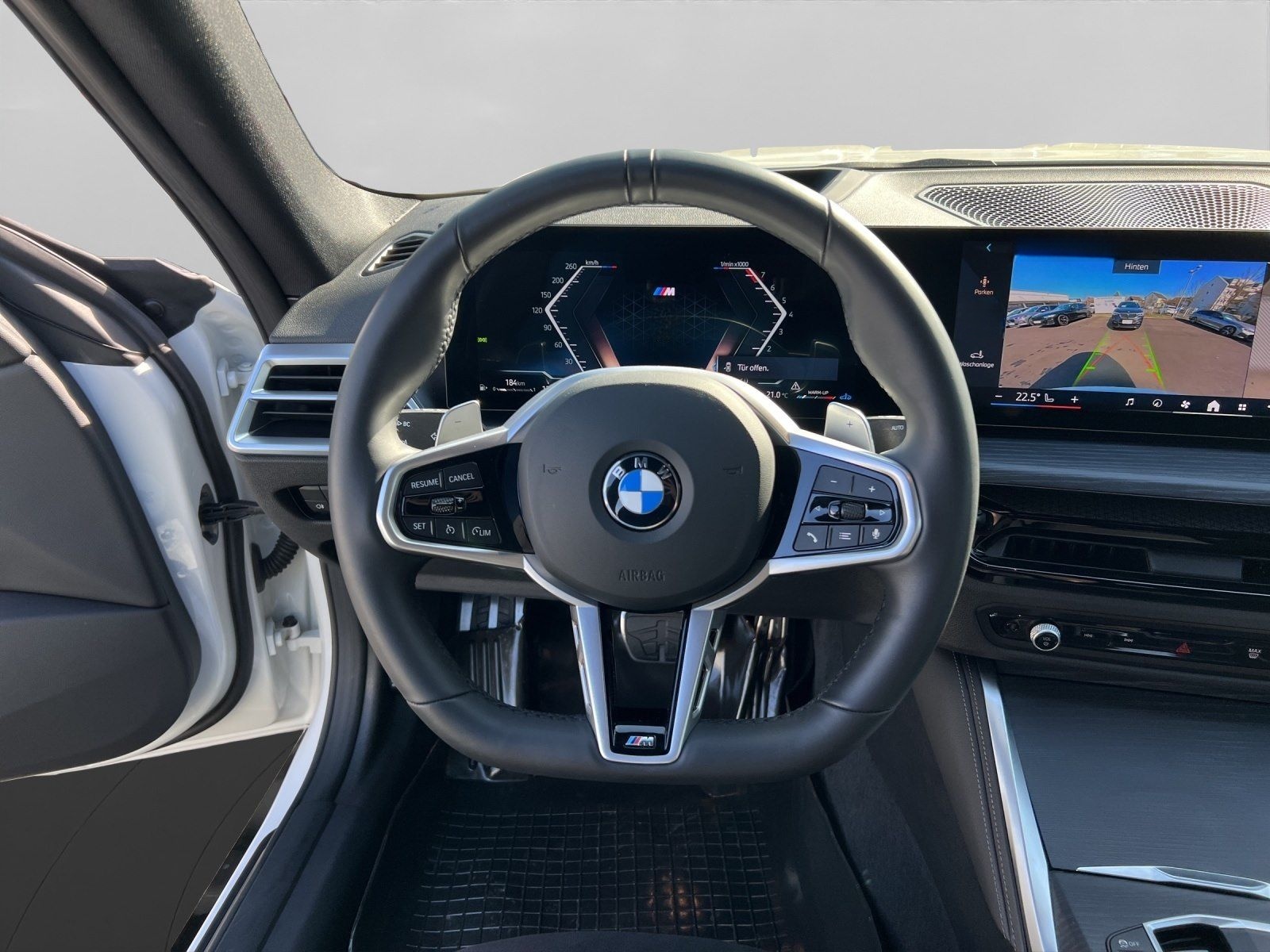 BMW 420i Gran Coupé M HeadUp Parking Assistant Plus foto 10
