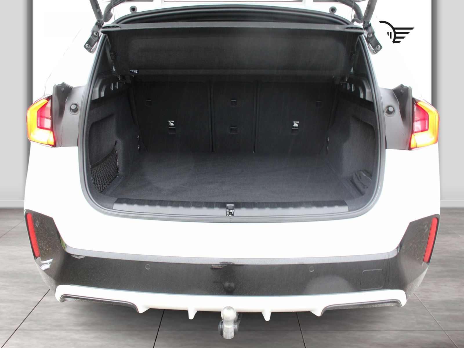 BMW X1 sDrive20i M Sportpaket Head-Up 360°K AHK PANO foto 11