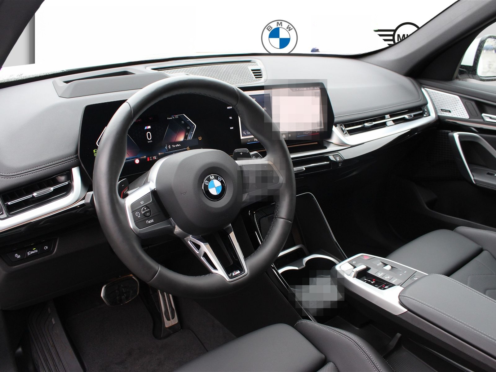 BMW X1 sDrive20i M Sportpaket Head-Up 360°K AHK PANO foto 6
