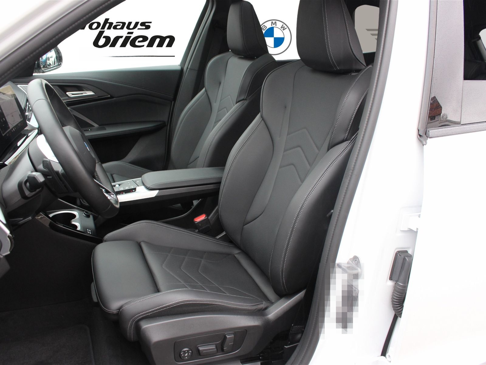 BMW X1 sDrive20i M Sportpaket Head-Up 360°K AHK PANO foto 7