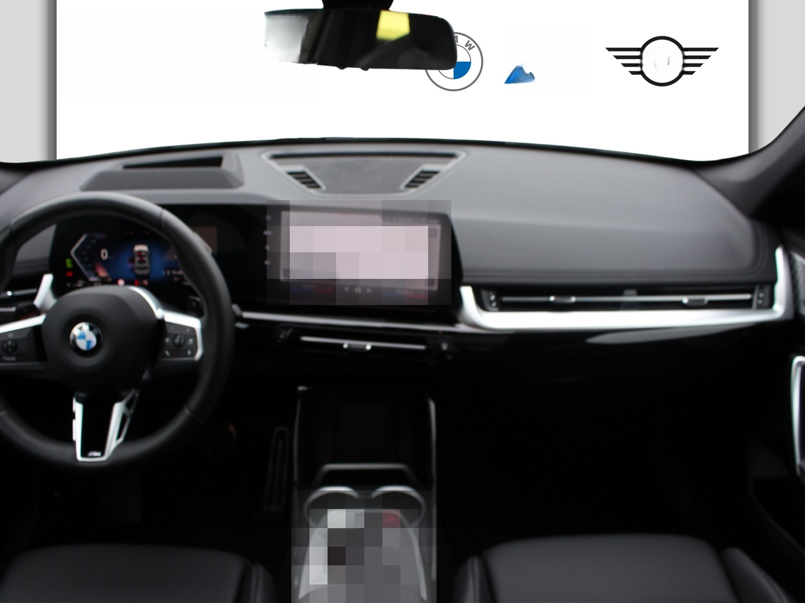BMW X1 sDrive20i M Sportpaket Head-Up 360°K AHK PANO foto 9