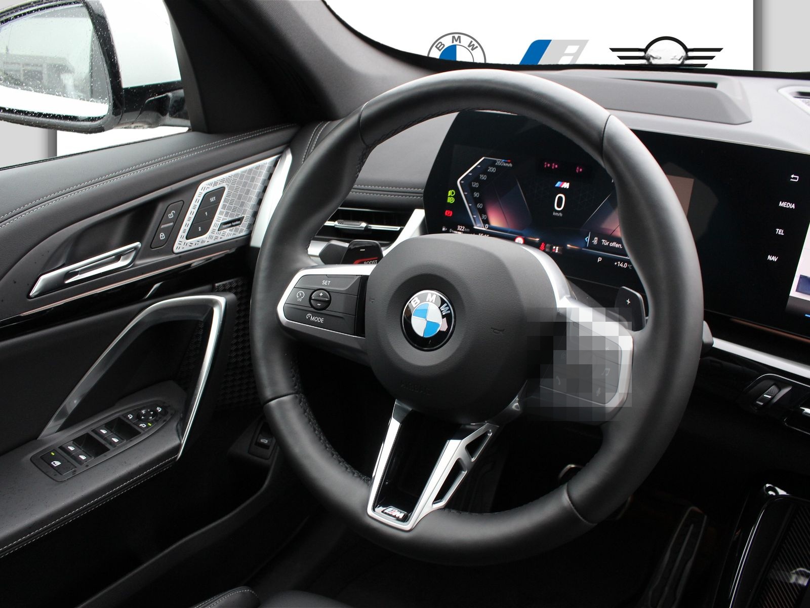 BMW X1 sDrive20i M Sportpaket Head-Up 360°K AHK PANO foto 10
