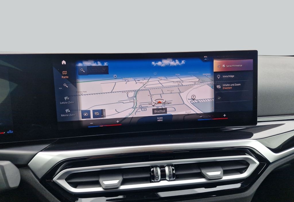 BMW 220i Coupe Aut. M-Paket HiFi Sitzheizung foto 20