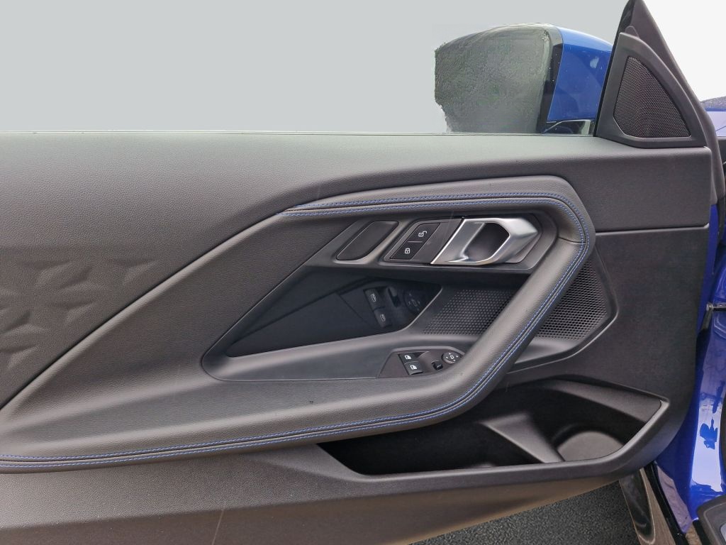 BMW 220i Coupe Aut. M-Paket HiFi Sitzheizung foto 21