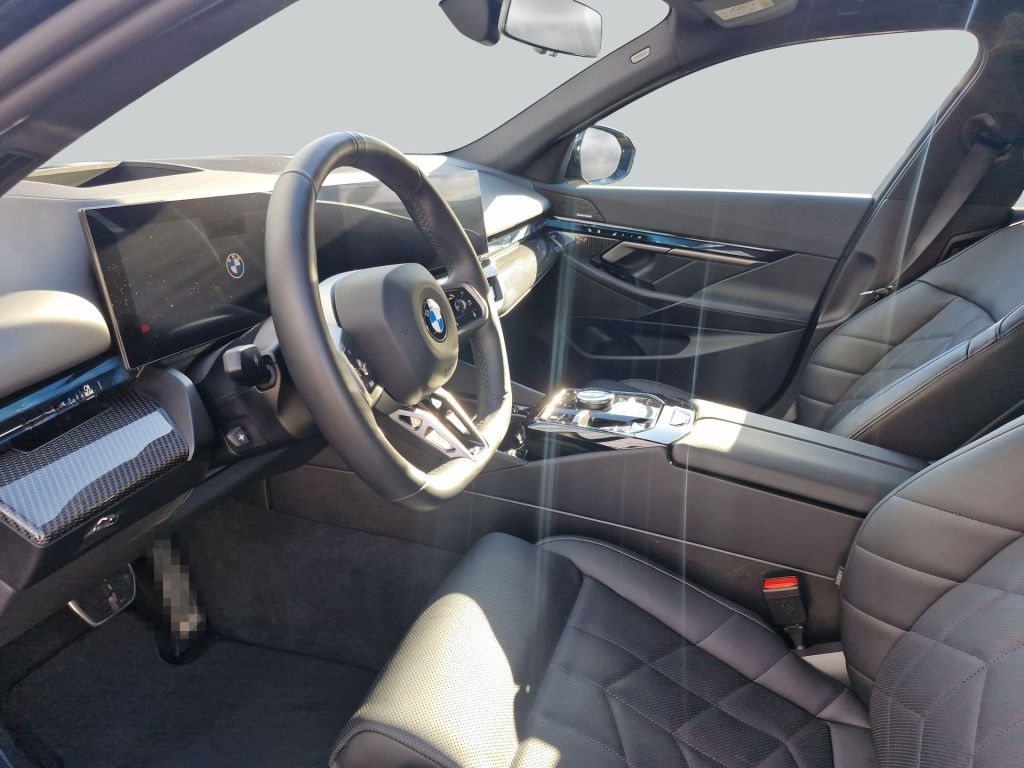 BMW 520d Aut. *AHK*Sportpaket`* foto 11