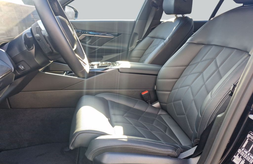 BMW 520d Aut. *AHK*Sportpaket`* foto 12