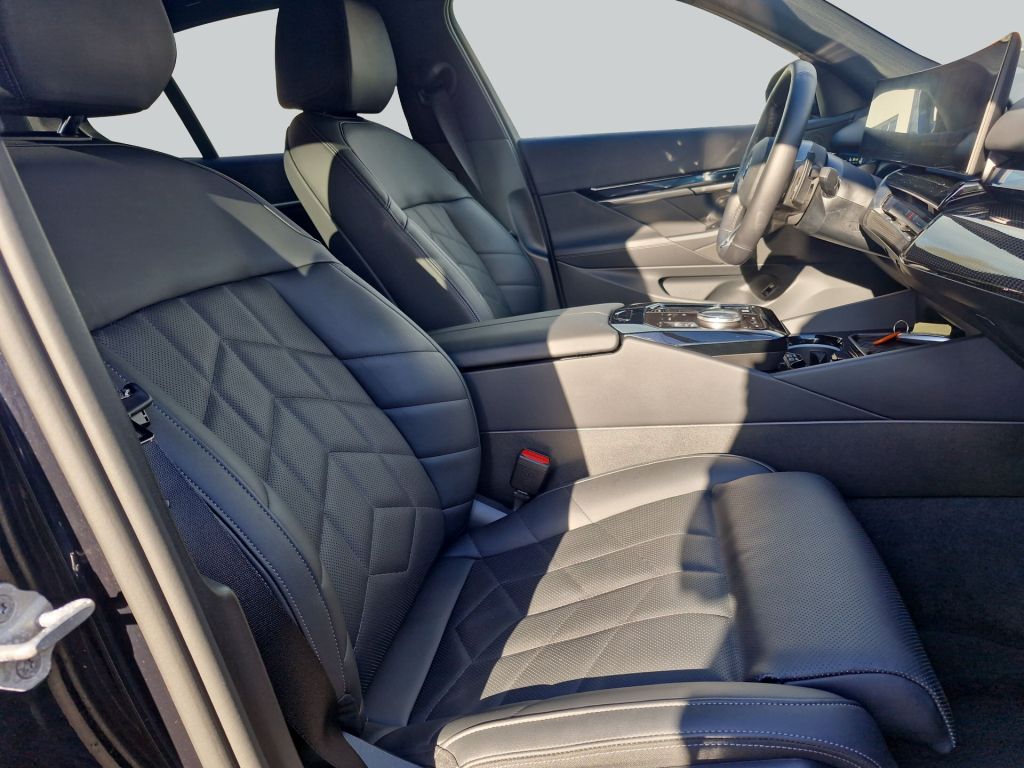 BMW 520d Aut. *AHK*Sportpaket`* foto 14