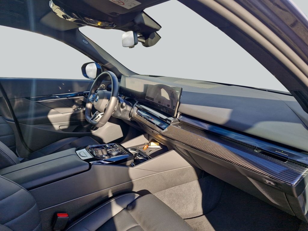 BMW 520d Aut. *AHK*Sportpaket`* foto 17