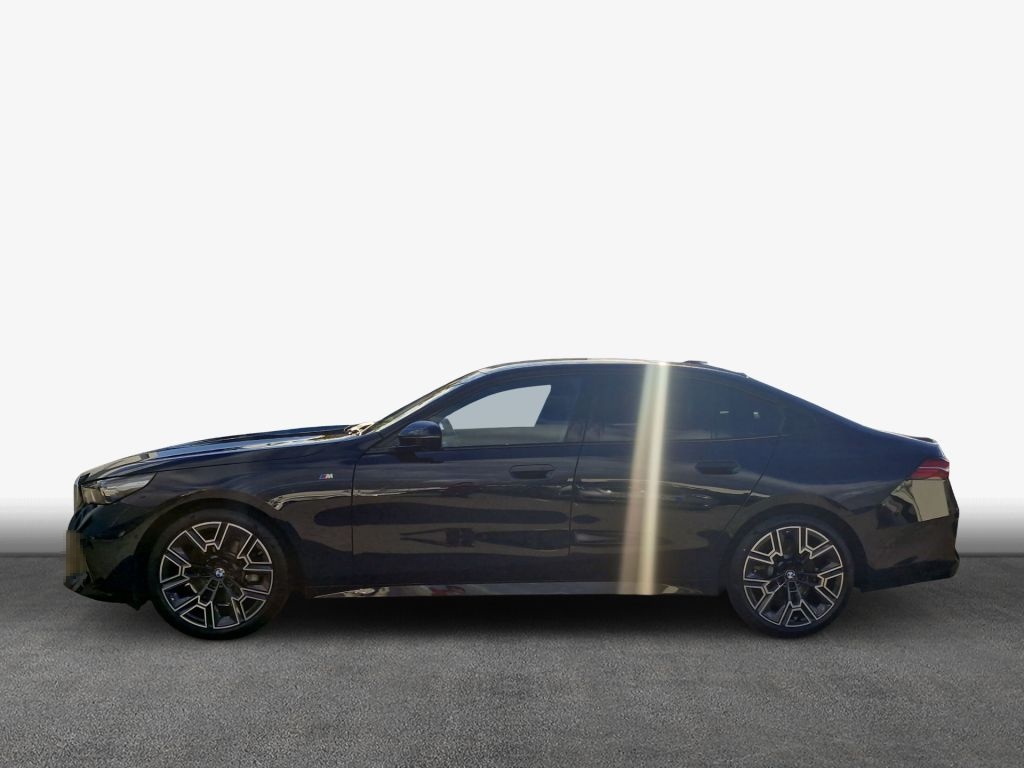 BMW 520d Aut. *AHK*Sportpaket`* foto 5