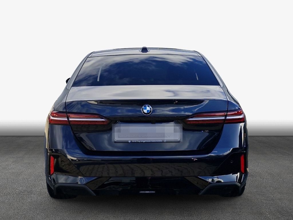BMW 520d Aut. *AHK*Sportpaket`* foto 6