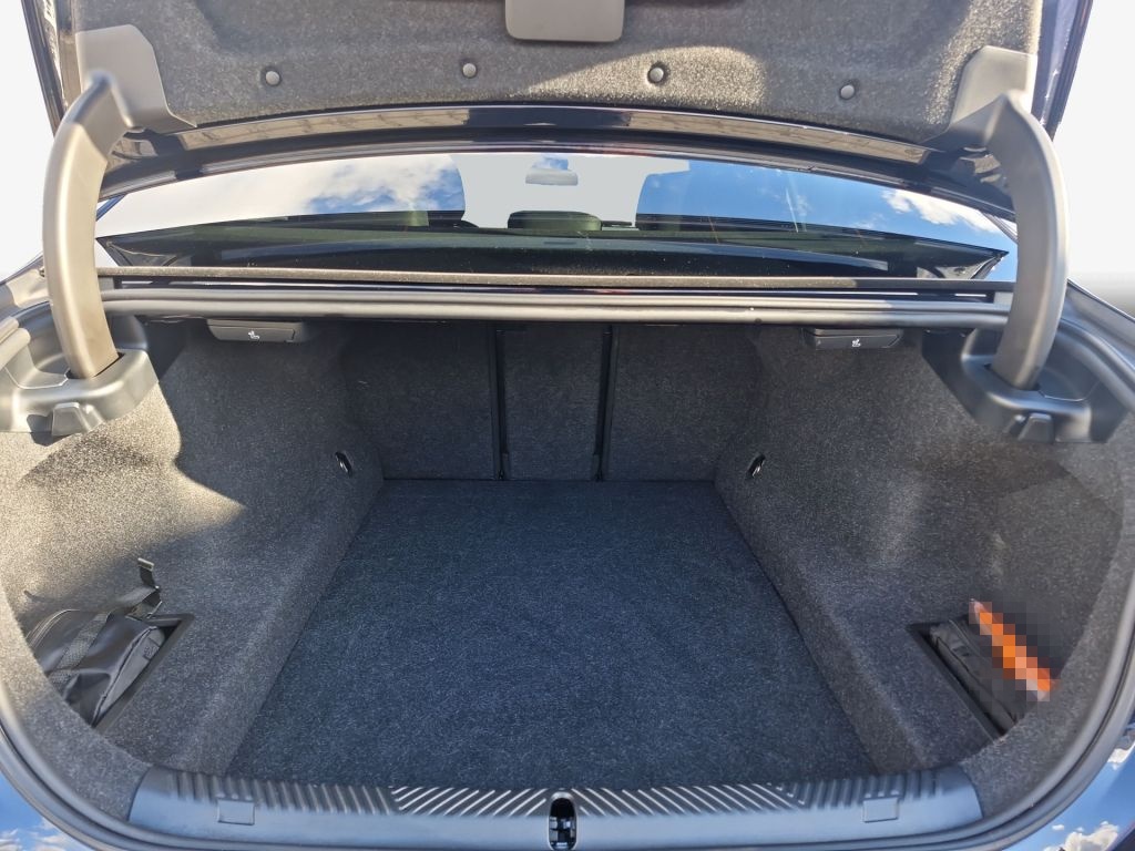 BMW 520d Aut. *AHK*Sportpaket`* foto 10