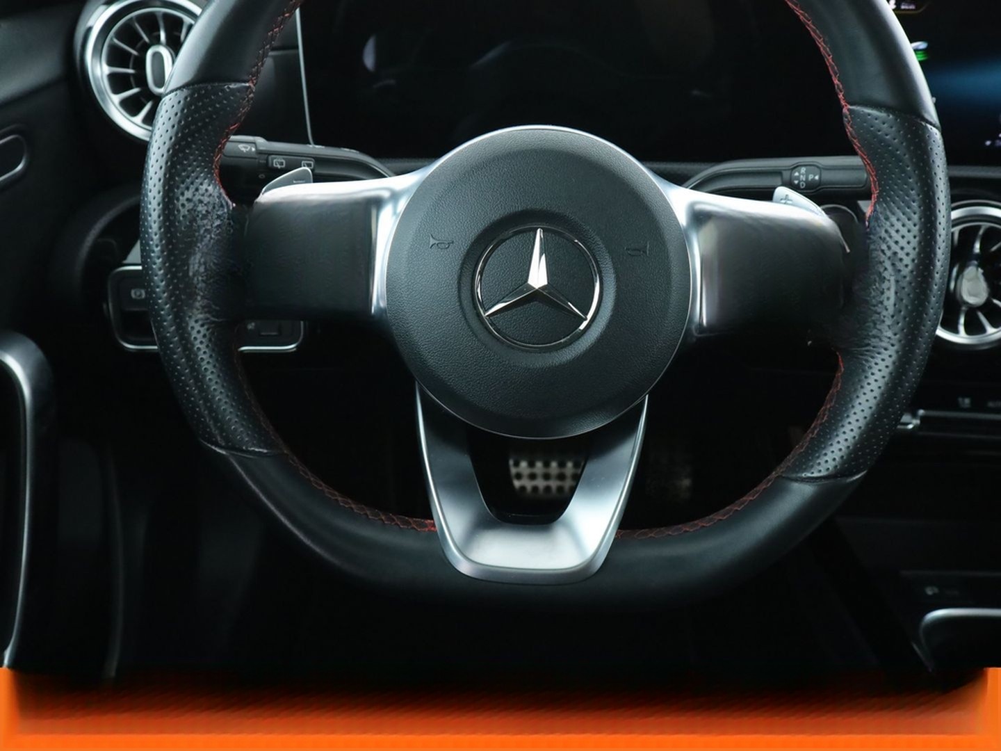 Mercedes-Benz A 200 Aut.*NAVI*LED*PANO*CAM*PDC*TEMPO*SHZ* foto 19