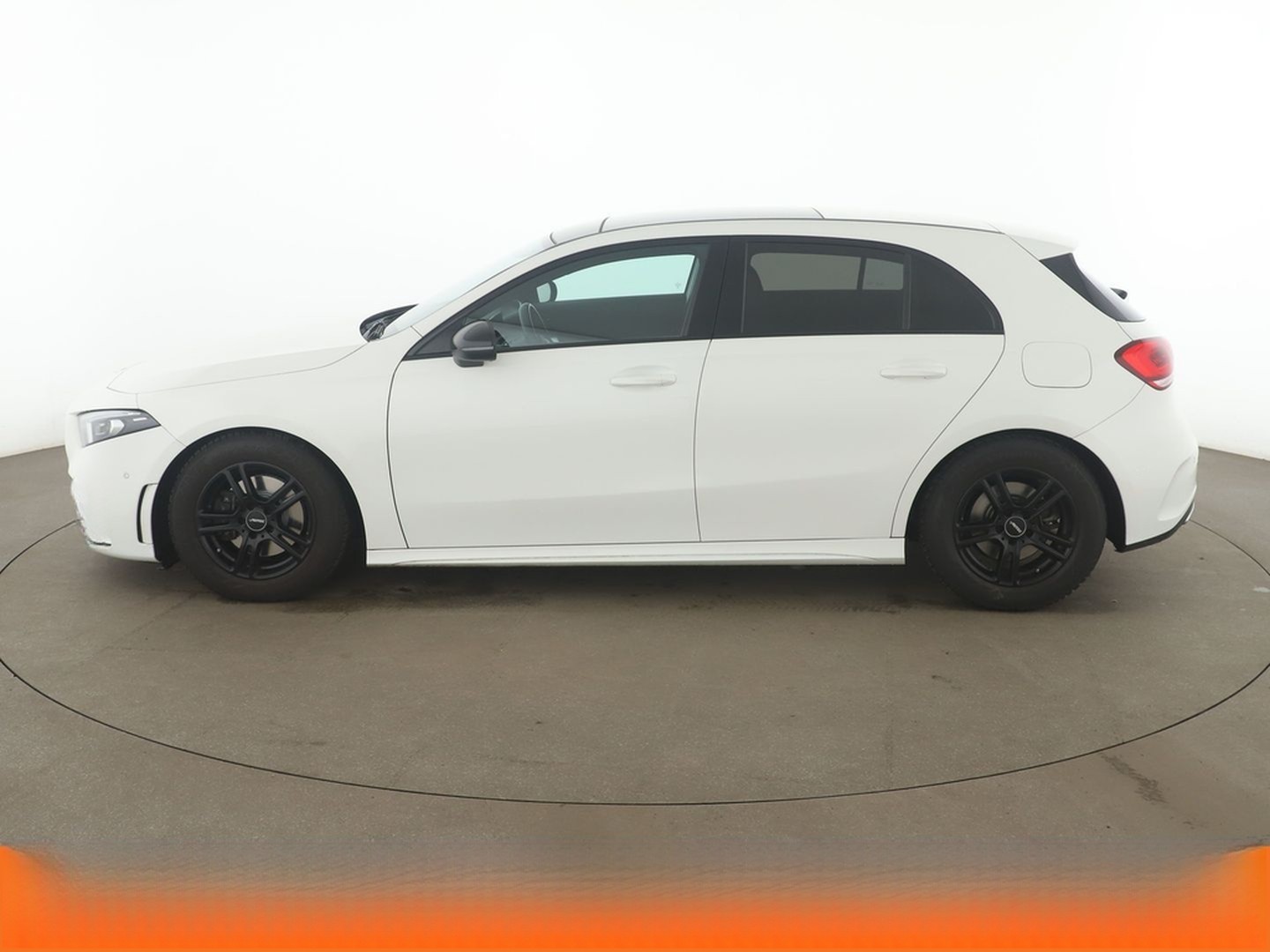 Mercedes-Benz A 200 Aut.*NAVI*LED*PANO*CAM*PDC*TEMPO*SHZ* foto 3