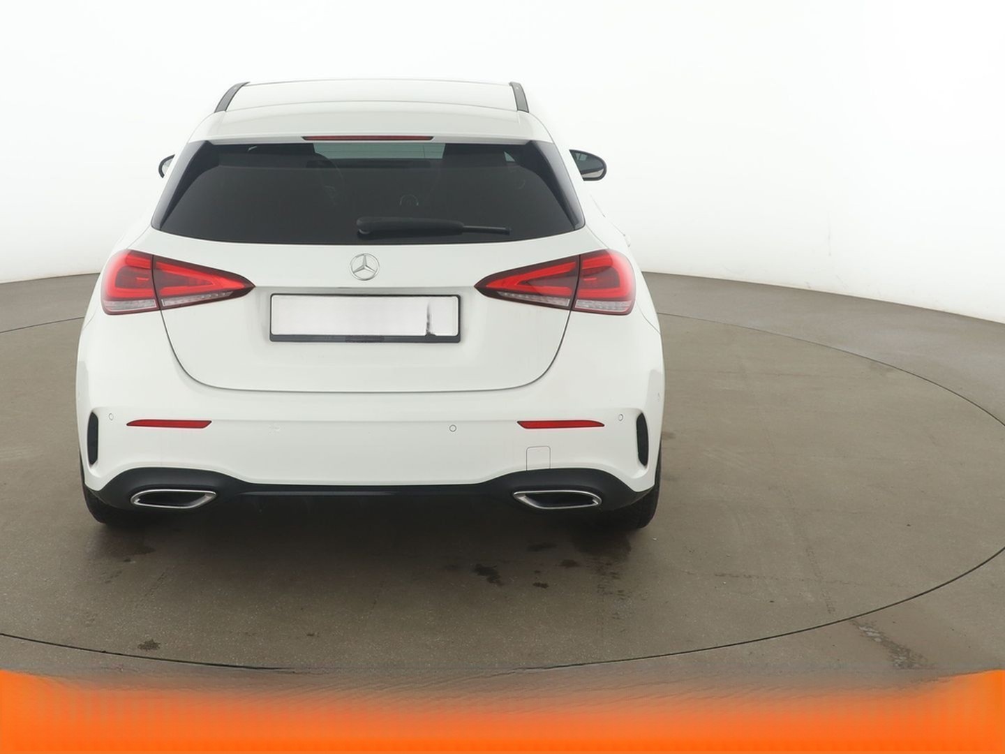 Mercedes-Benz A 200 Aut.*NAVI*LED*PANO*CAM*PDC*TEMPO*SHZ* foto 5
