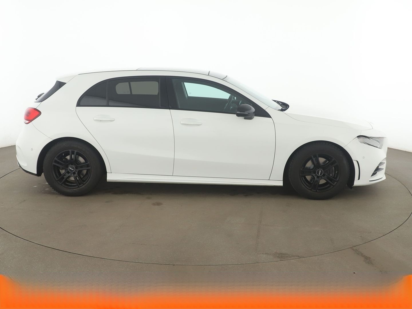 Mercedes-Benz A 200 Aut.*NAVI*LED*PANO*CAM*PDC*TEMPO*SHZ* foto 7