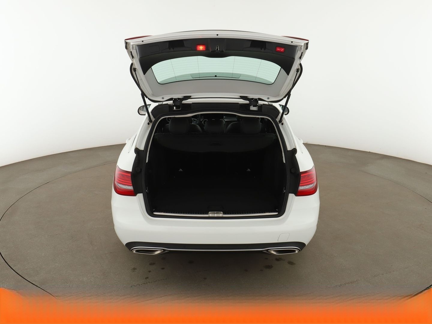 Mercedes-Benz C 180 CGI T Avantgarde Aut.*NAVI*LED*TEMPO*CAM* foto 17