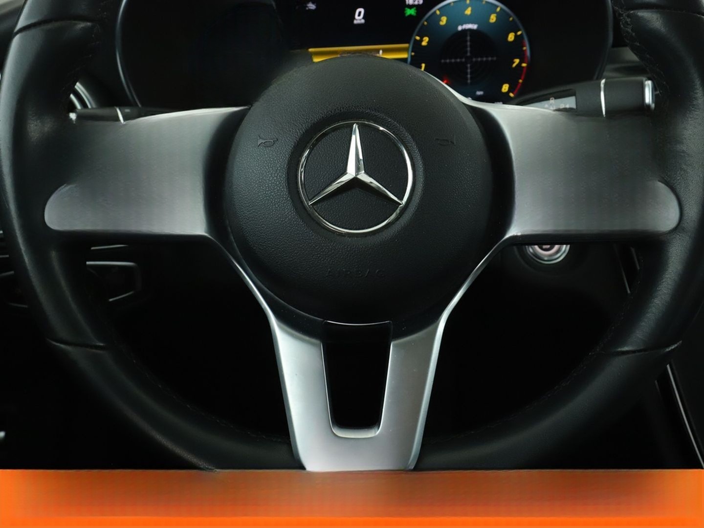 Mercedes-Benz C 180 CGI T Avantgarde Aut.*NAVI*LED*TEMPO*CAM* foto 19