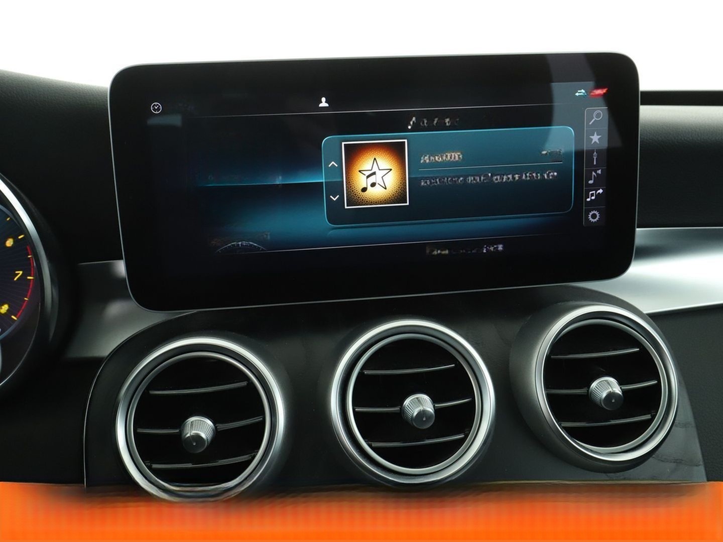 Mercedes-Benz C 180 CGI T Avantgarde Aut.*NAVI*LED*TEMPO*CAM* foto 24