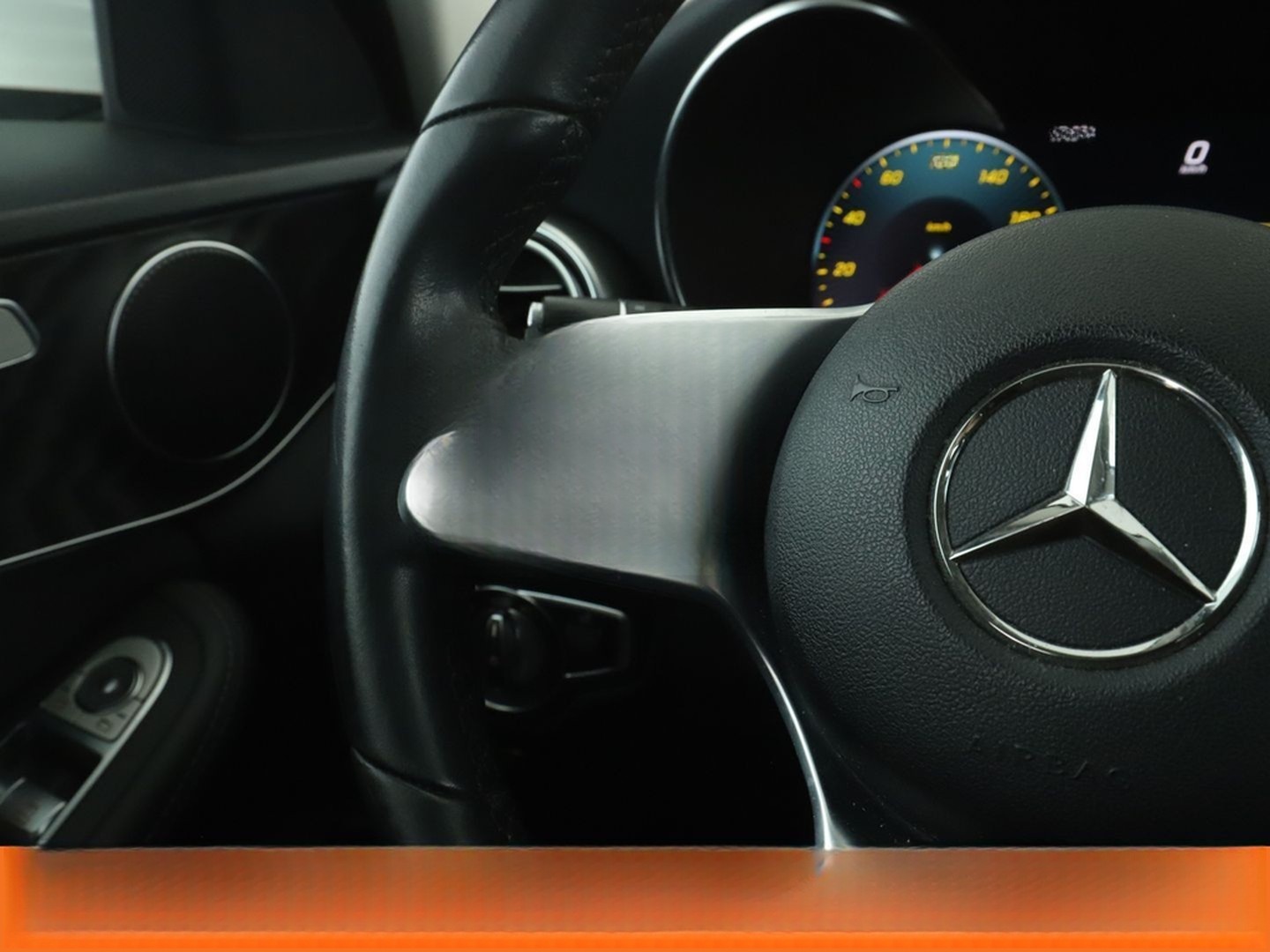Mercedes-Benz C 180 CGI T Avantgarde Aut.*NAVI*LED*TEMPO*CAM* foto 26