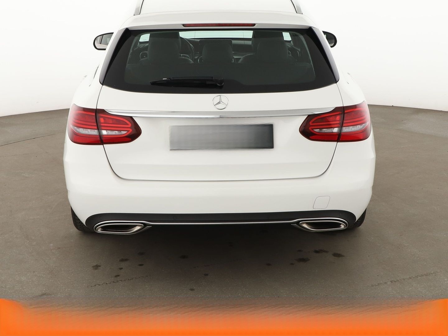 Mercedes-Benz C 180 CGI T Avantgarde Aut.*NAVI*LED*TEMPO*CAM* foto 5