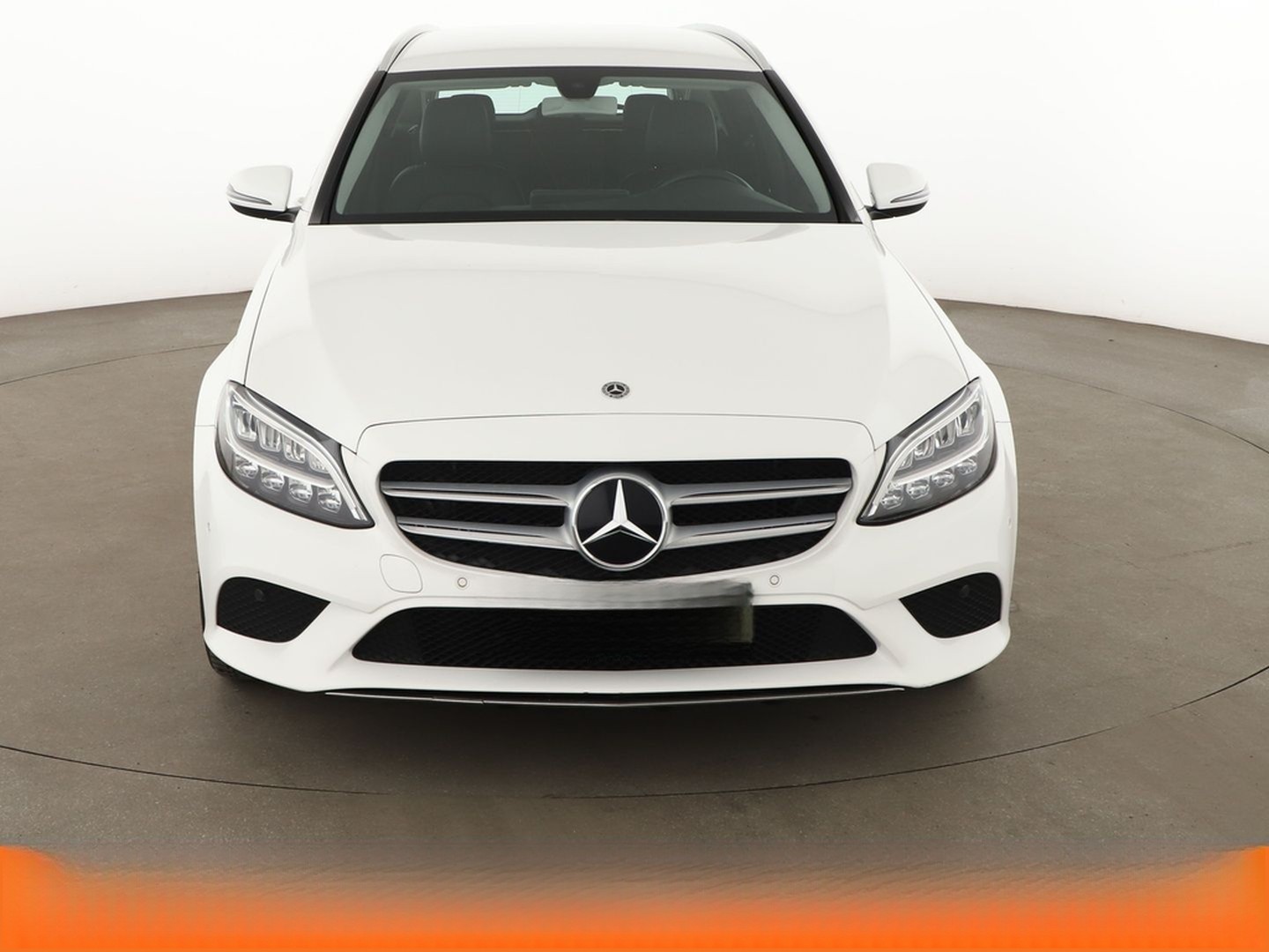 Mercedes-Benz C 180 CGI T Avantgarde Aut.*NAVI*LED*TEMPO*CAM* foto 9