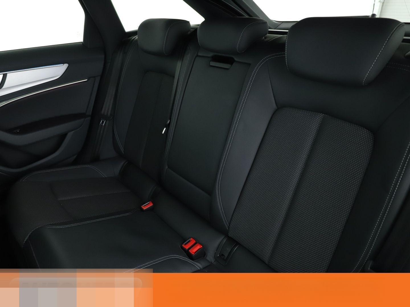 Audi A6 40 TDI Mild-Hybrid quattro Sport Aut.*NAVI* foto 14