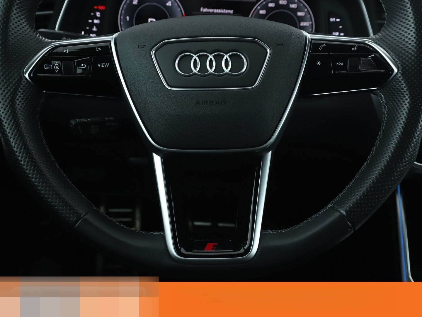 Audi A6 40 TDI Mild-Hybrid quattro Sport Aut.*NAVI* foto 19
