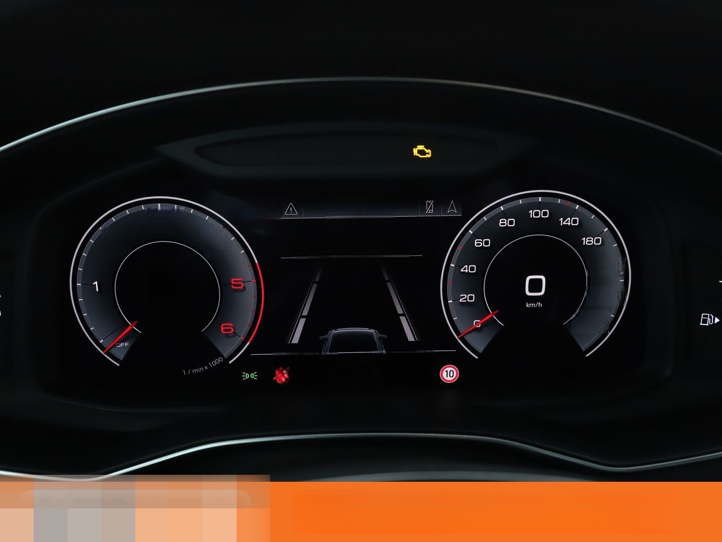 Audi A6 40 TDI Mild-Hybrid quattro Sport Aut.*NAVI* foto 20