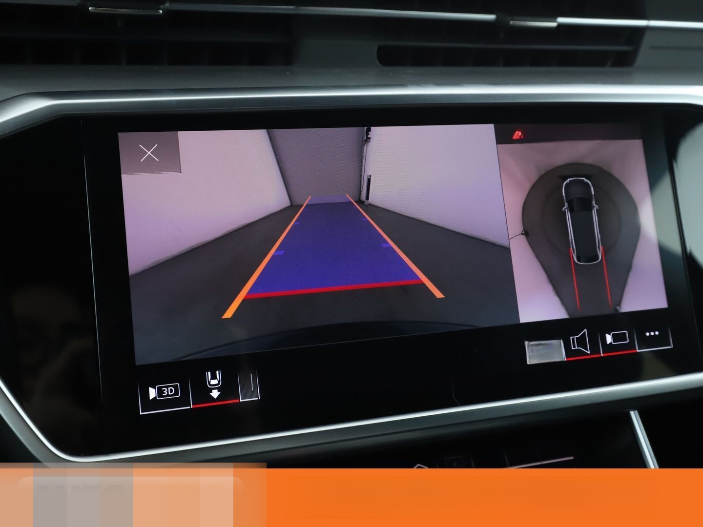 Audi A6 40 TDI Mild-Hybrid quattro Sport Aut.*NAVI* foto 22