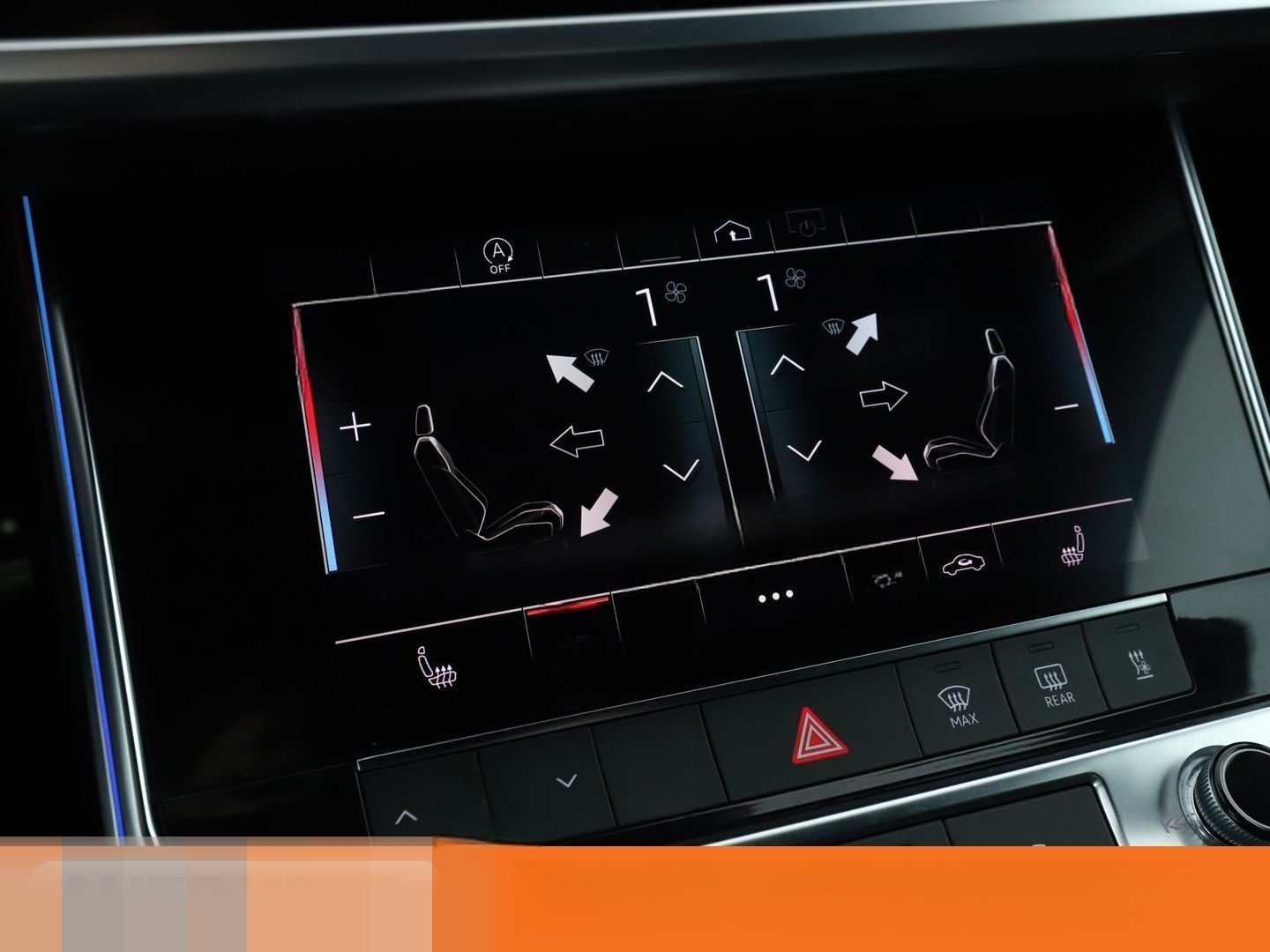 Audi A6 40 TDI Mild-Hybrid quattro Sport Aut.*NAVI* foto 23