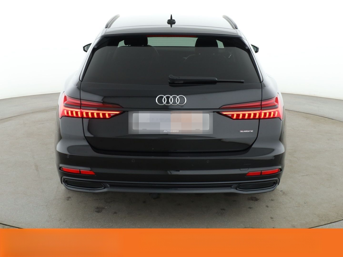 Audi A6 40 TDI Mild-Hybrid quattro Sport Aut.*NAVI* foto 5