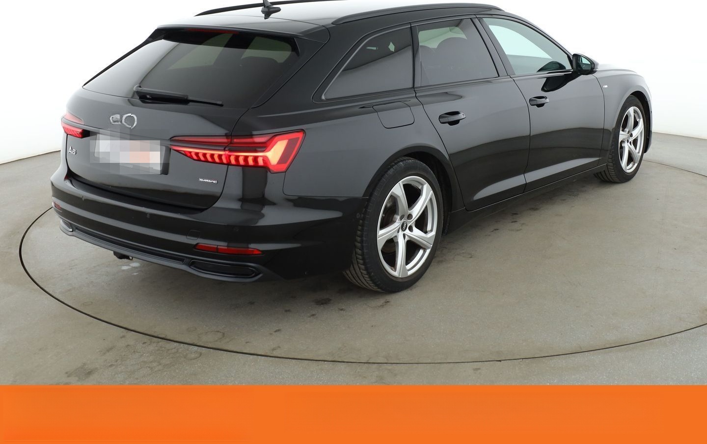 Audi A6 40 TDI Mild-Hybrid quattro Sport Aut.*NAVI* foto 6