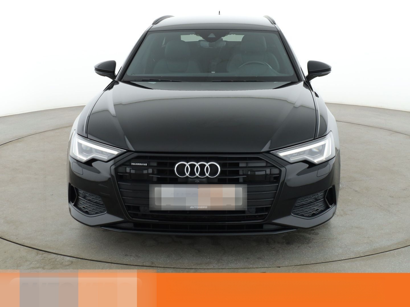 Audi A6 40 TDI Mild-Hybrid quattro Sport Aut.*NAVI* foto 9