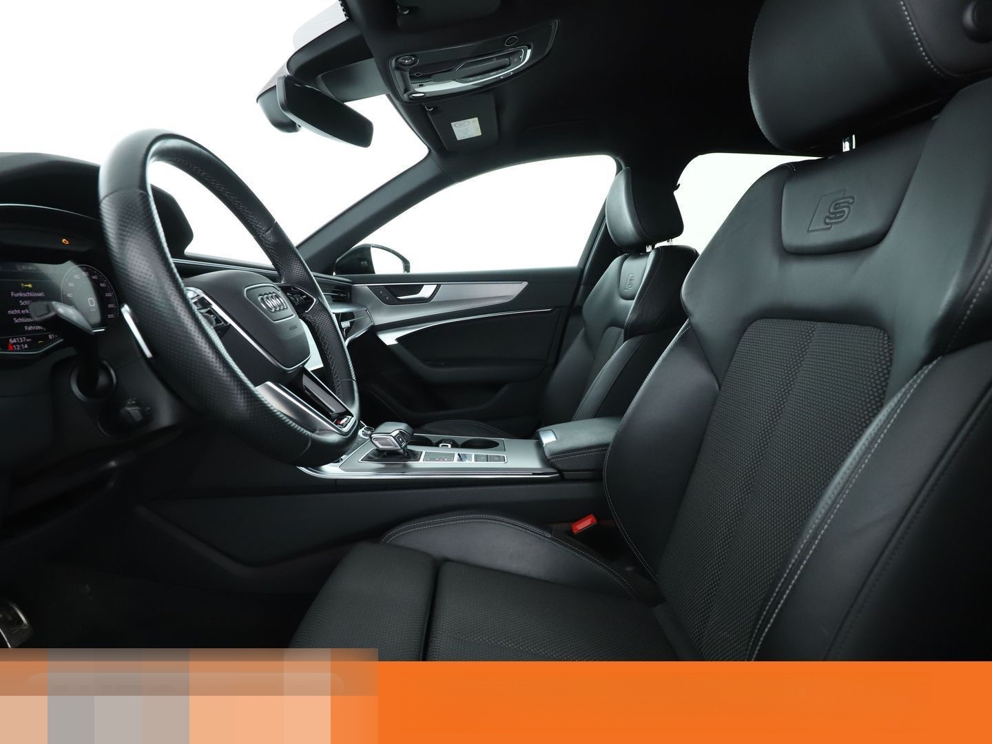 Audi A6 40 TDI Mild-Hybrid quattro Sport Aut.*NAVI* foto 10